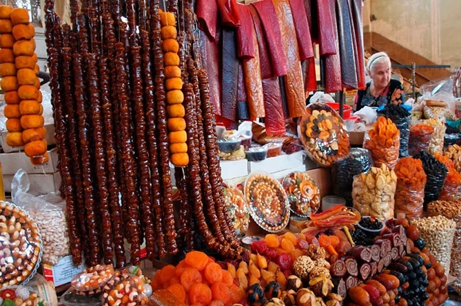 «Ռոսսելխոզնադզորը» հունիսի 3-ից սահմանափակումներ է մտցնում Հայաստանից հնդավոր կուլտուրաների, սմբուկի, կարտոֆիլի և չրերի ներկրման վրա