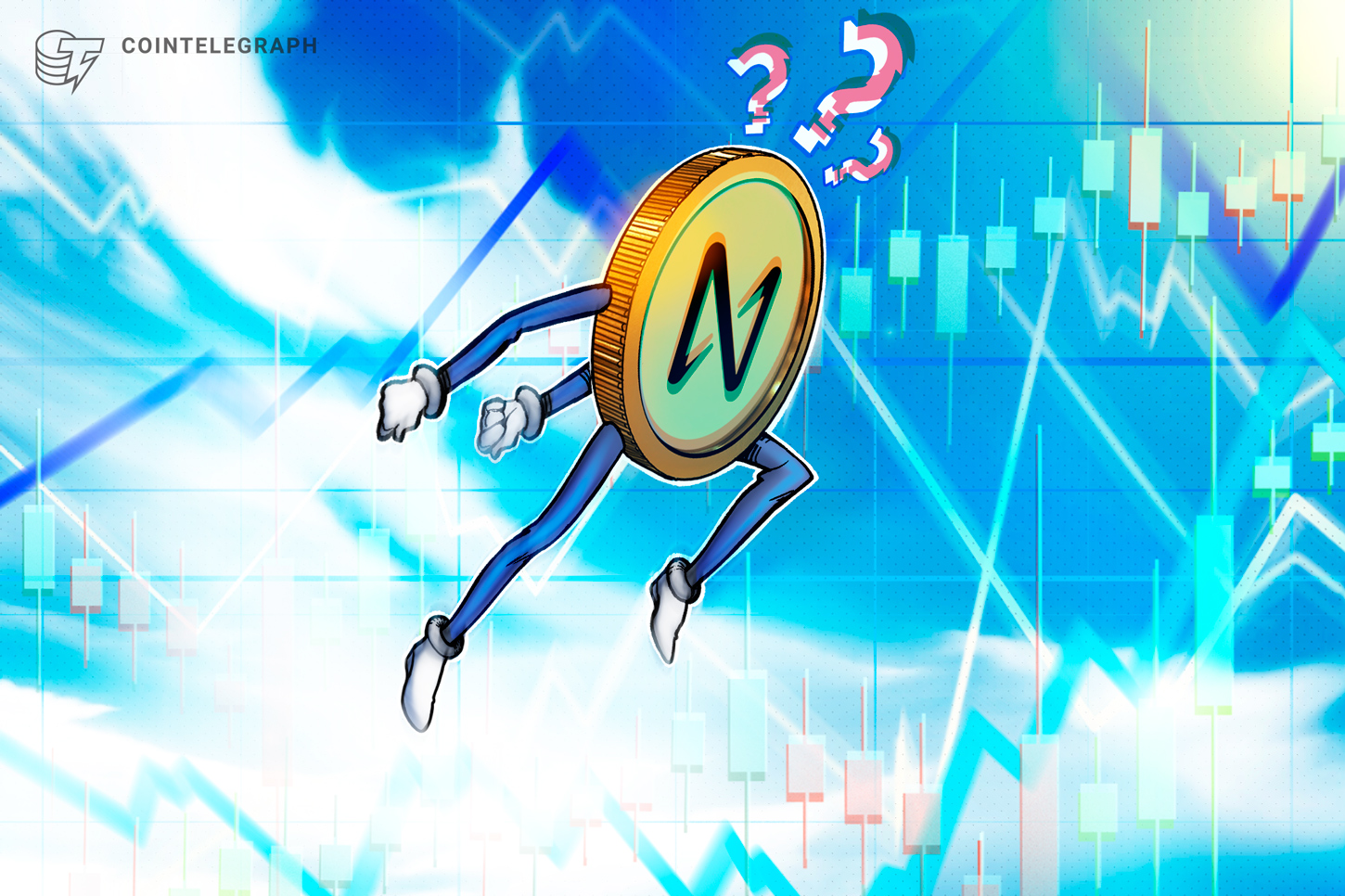 How high can NEAR price go in June?