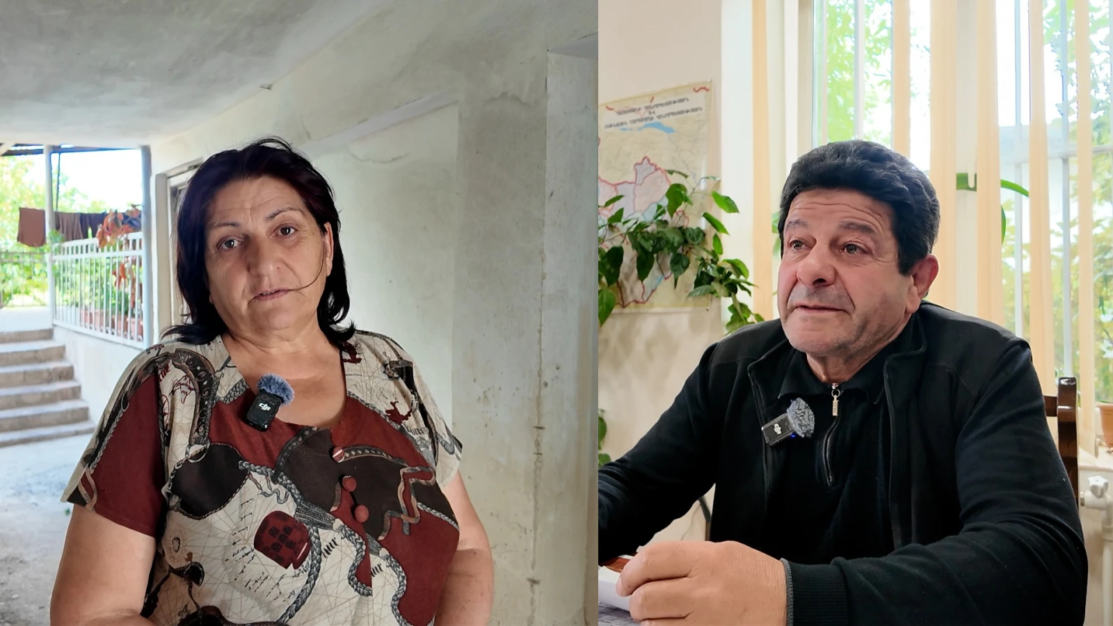 «Վերջին անգամ երեկ էր խոսել հոր հետ». հարևանները՝ մահացած զինծառայող Արամայիս Գևորգյանի մասին