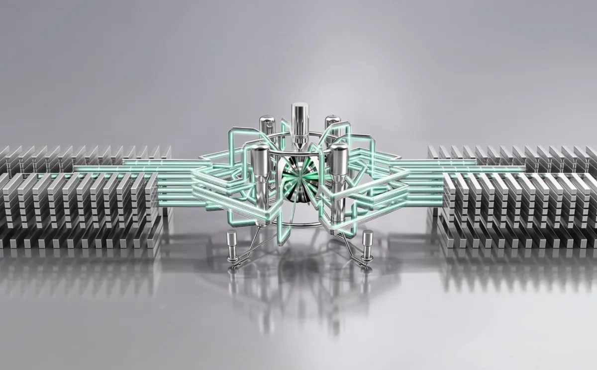Focused Energy raises whopping $240M Series A for laser-powered fusion tech