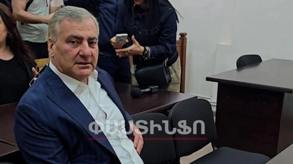 Դատարանը չի վերադարձրել Սամվել Կարապետյանի Ռուսաստանի ու Կիպրոսի անձնագրերը. «Փաստինֆո»