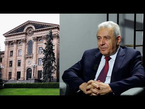 «Ասել է՝ չգաք, սահմանին չնստեք. գիշերով զորքերը հանել, բերել է, Շոյգուն կապվել է Հասանովի հետ»