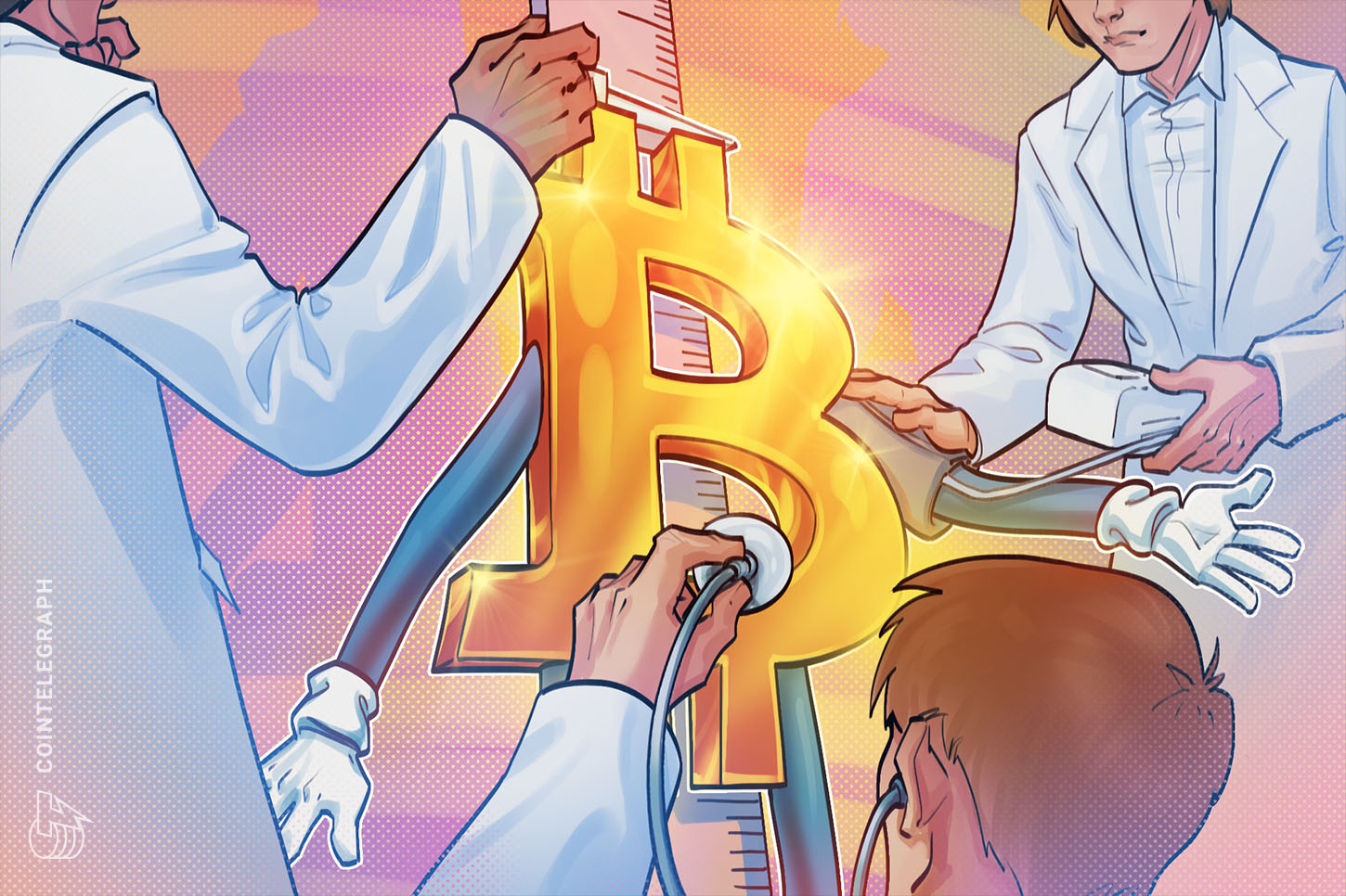 Bitcoin’s $224K ‘fair value’ may emerge if sovereign debt fears deepen: Bitwise