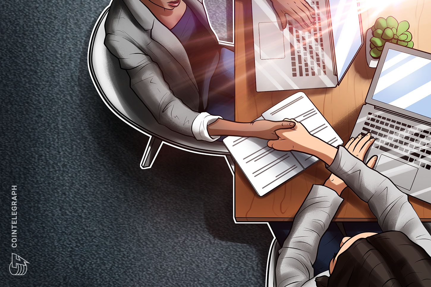 Insurance giant WTW moves into crypto asset recovery with Redefind buy