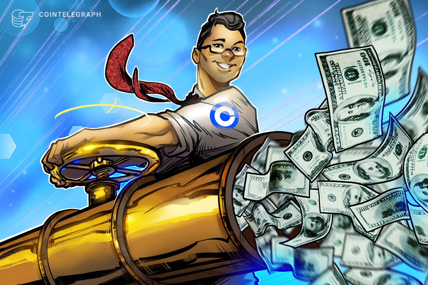 Coinbase invests in ProShares ETF tailored for stablecoin reserve assets