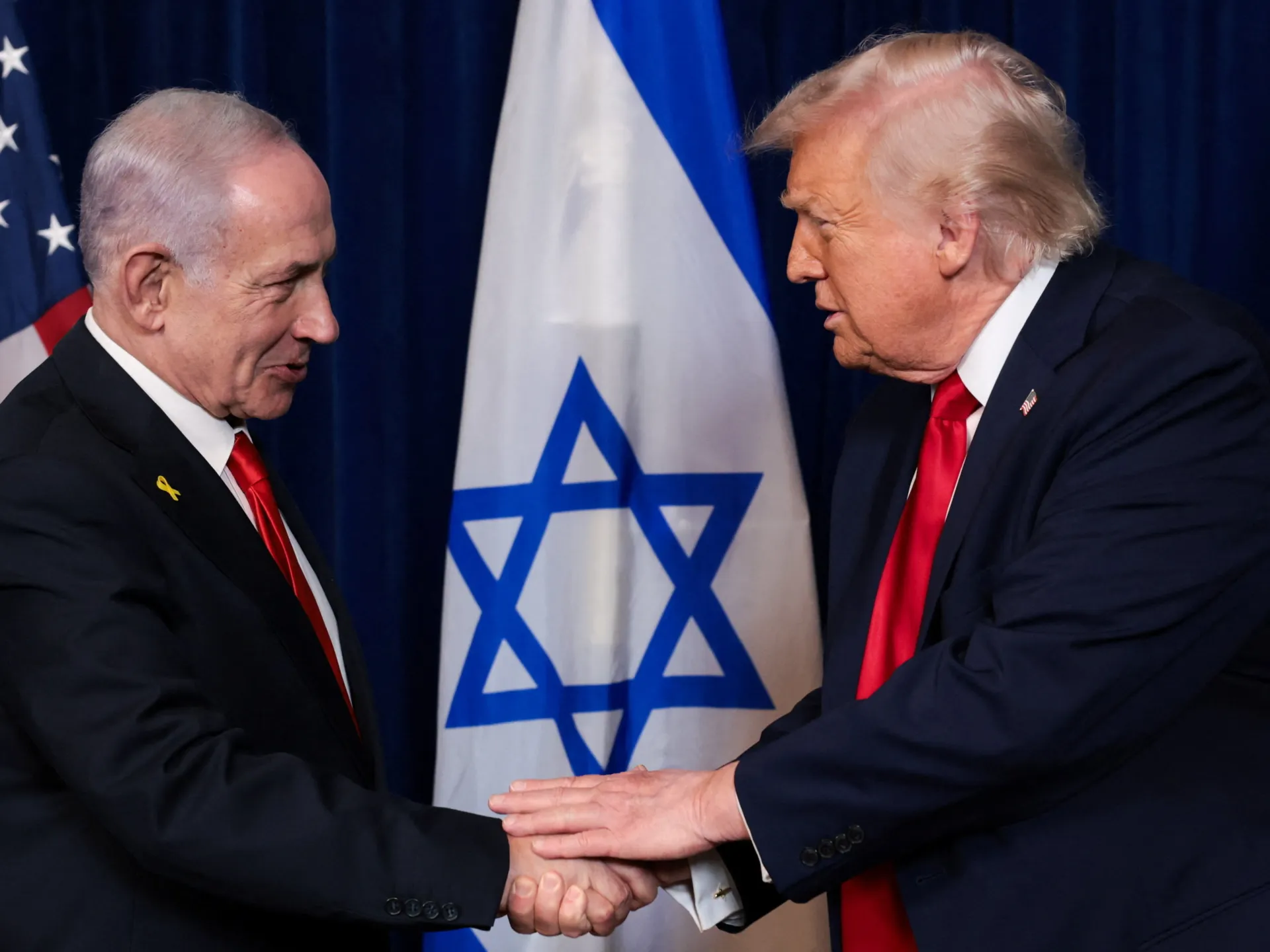 Trump berated Netanyahu? Analysts question US-Israel feud rumours