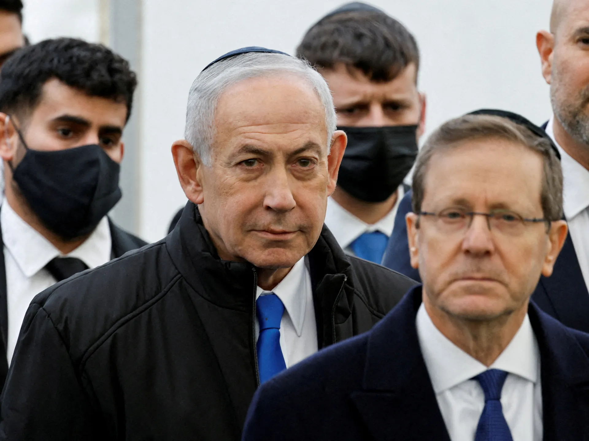 Benjamin Netanyahu faces Israeli backlash over Lebanon strategy