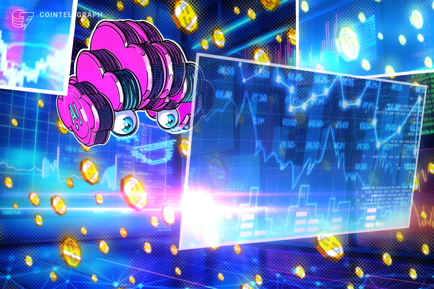 Crypto turns ‘contrarian bet’ as AI stocks draw investor attention: Bitwise