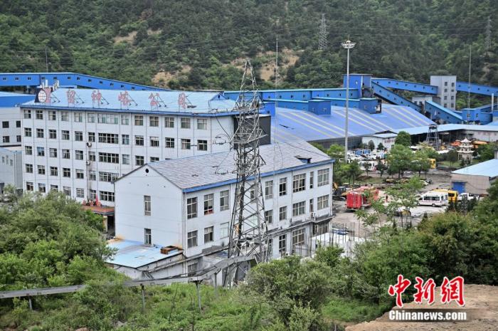 多地省长密集下矿