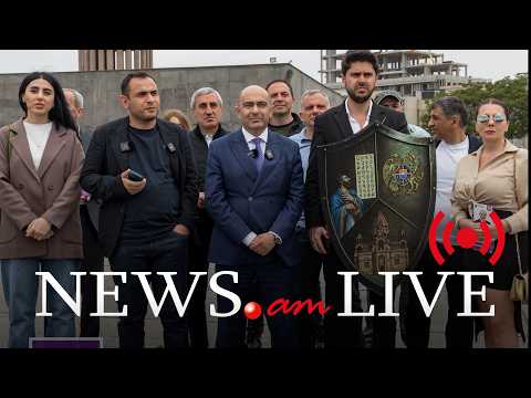 «Լուսավոր Հայաստան»–ի քարոզարշավը Ավան վարչական շրջանում