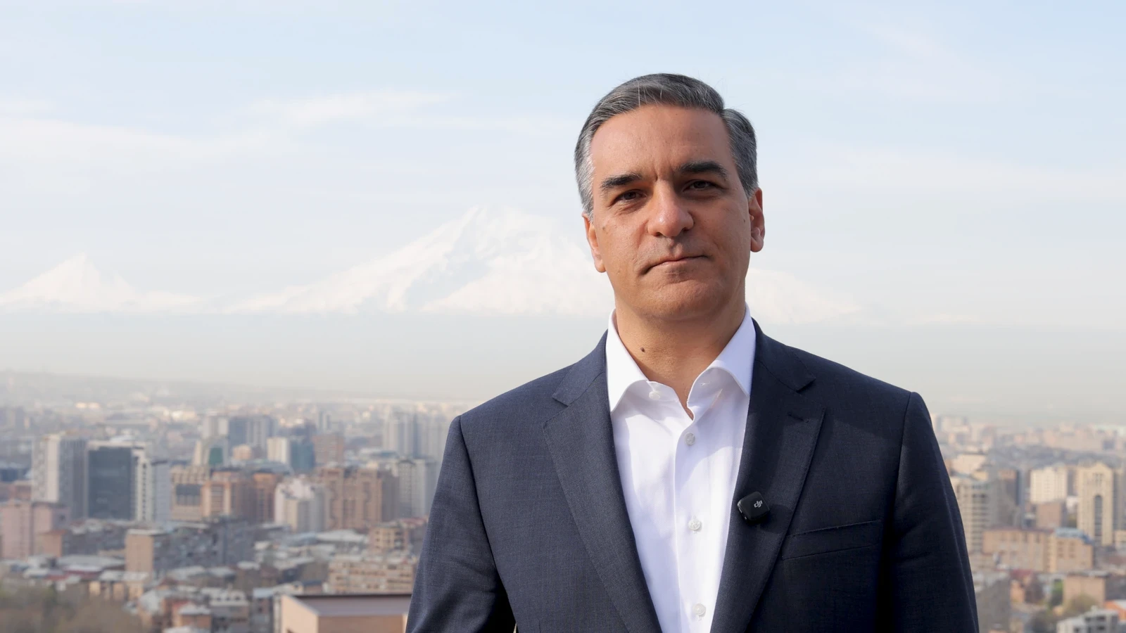 Արթուր Օսիպյանի կալանքն ու քրեական հետապնդումը բացահայտ վրեժխնդրություն է. Թաթոյան