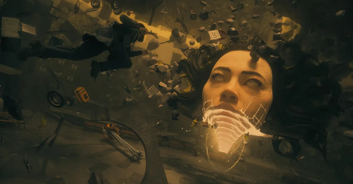 Remedy’s Control sequel launches in September
