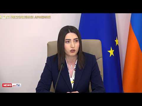 Որքան էլ ՀՀ-ն պրոցեսն ապահովի, այդուհանդերձ, եվրոպական կողմի տիրույթում է որոշման կայացումը.Սարգսյան