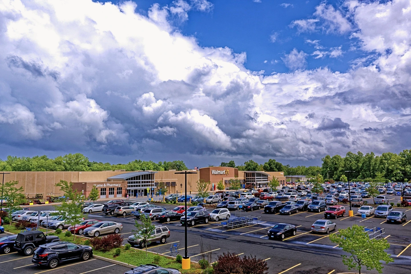 Walmart’s AI workflows meet the realities of the balance sheet