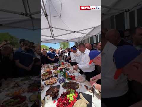 Գերիներին հետ բերեք, Մանուկյան Դավիթը մեր հրամանատարն էր. ծովակցու խոսքը՝ Փաշինյանին