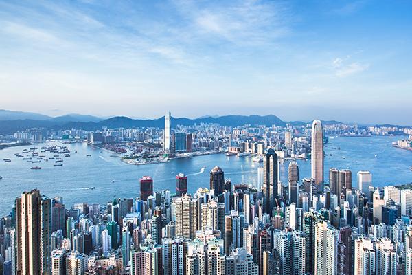 香港书写国际金融中心新传奇