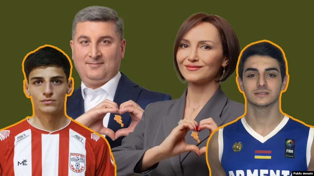 Առողջ՝ սպորտի համար, անառողջ՝ բանակի դեպքում. ինչպե՞ս են տարկետվում ՔՊ-ականների որդիները
