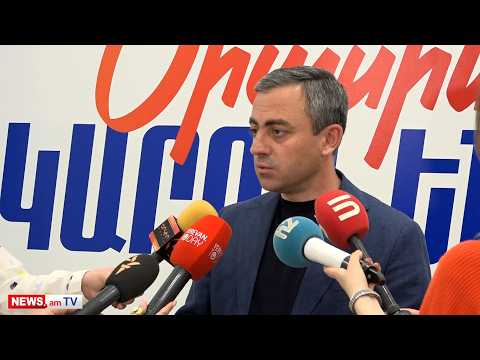 Օրը ցերեկով ՔՊ–ականները խուժանի նման մարդ են ծեծում, պատասխանատուն Փաշինյանն է. Իշխան Սաղաթելյան
