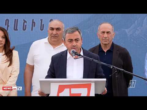 Ո՞ւմ միջոցներով ես սուբսիդավորելու, հորդ տնի՞ց ես բերում այդ միջոցները. Սաղաթելյանը՝ Փաշինյանին