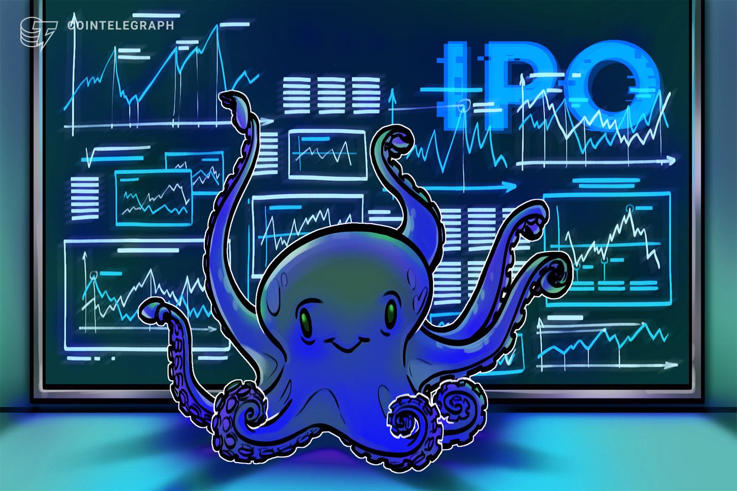 Kraken parent Payward brings tokenized IPO access to retail investors