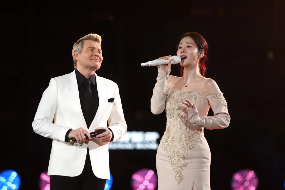 东西问｜短评：美俄元首相继访华，三首乐曲彰显中国待客之道