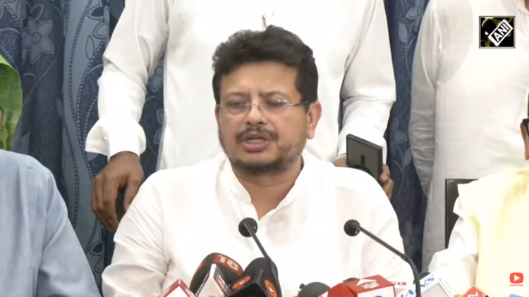 13 दिन में TMC में कैसे मची भगदड़: बागी गुट ने किस तरह पलटा खेल? शुभेंदु से अचानक मुलाकात से लेकर बगावत तक