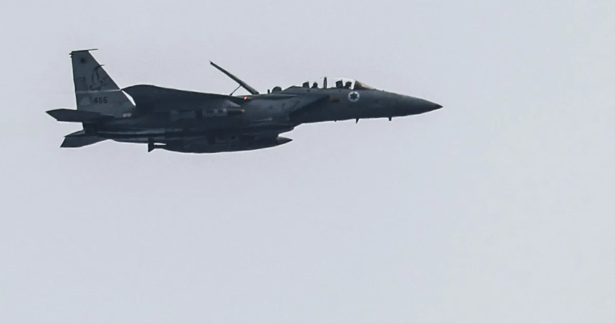 Does Israel have nukes? ‘Most of the world assesses they do,’ says Rubio