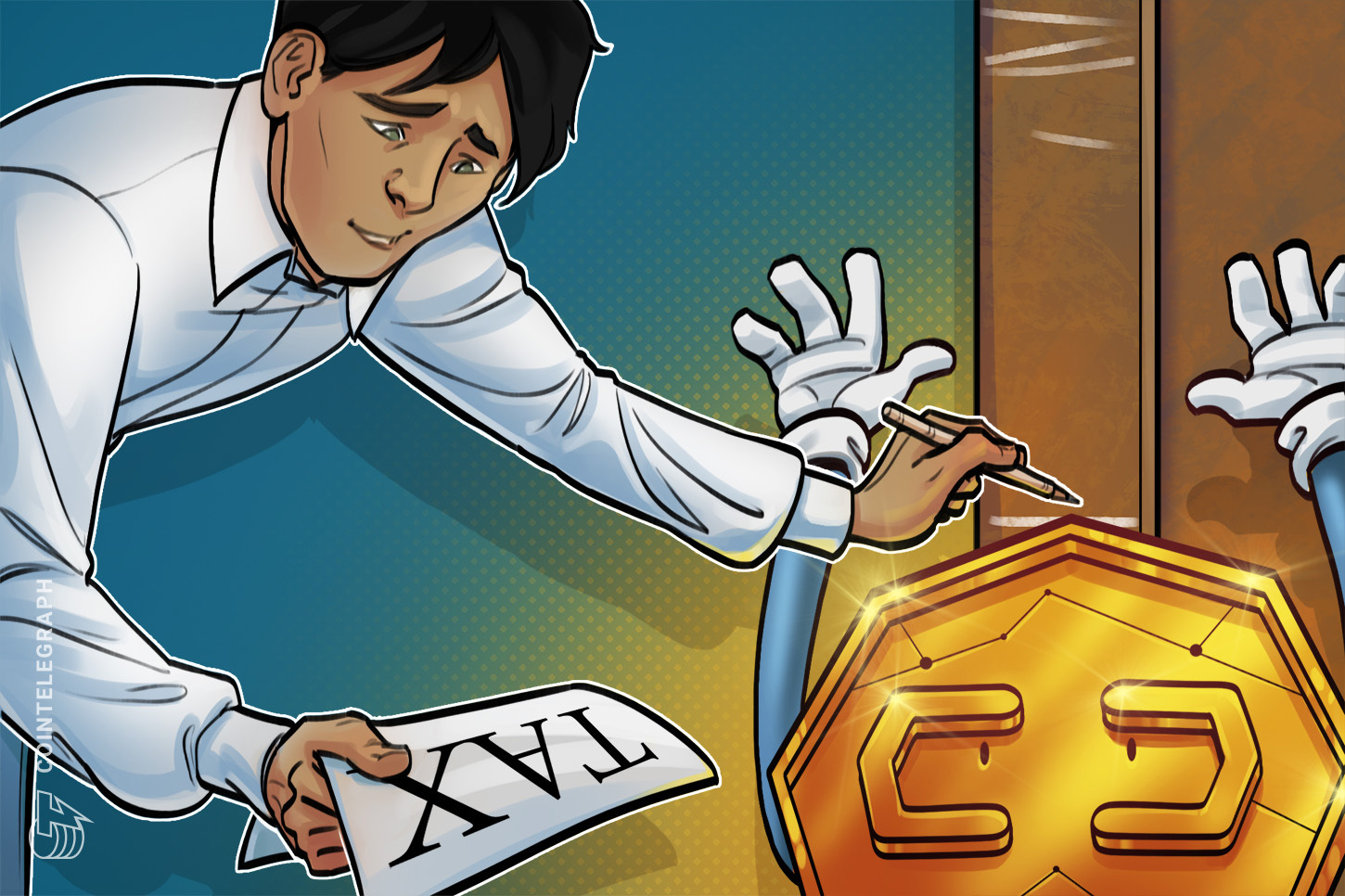 Israel’s tax authority ‘disappointed’ in voluntary crypto disclosures: Report