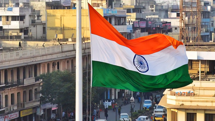 न्यूयॉर्क में भारत की गूंज: 15 अगस्त को 'स्वतंत्रता दिवस' घोषित करने की तैयारी; सांसदों ने बापू को भी किया याद