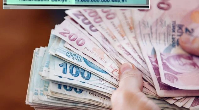 Թուրքիայի մի բնակիչ, ինքն էլ չիմանալով, դարձել է մոլորակի ամենահարուստ մարդկանցից մեկը