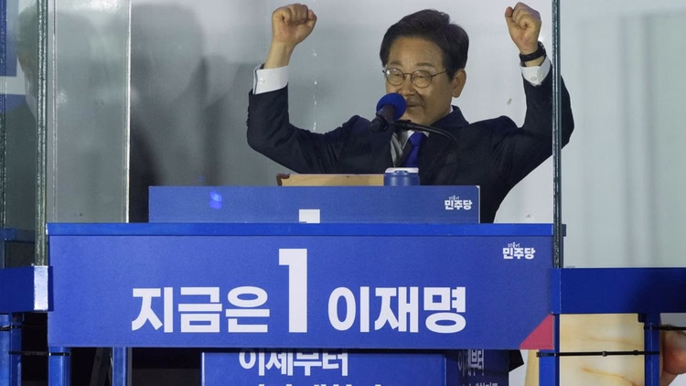 South Korea: स्थानीय चुनाव में 12 प्रांत जीते, फिर भी अधूरी रही खुशी; सियोल में मात खा गए राष्ट्रपति ली