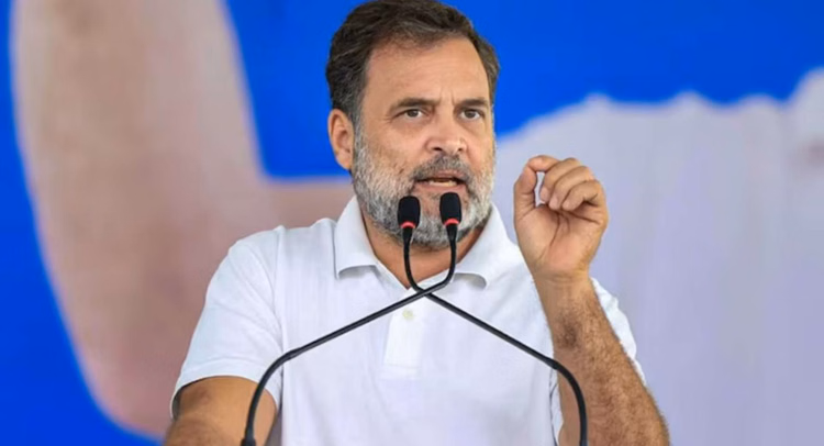 Rahul Gandhi Uttarakhand Visit Live: राहुल गांधी आज अल्मोड़ा में भरेंगे हुंकार, जनसभा की सभी तैयारियां पूरी