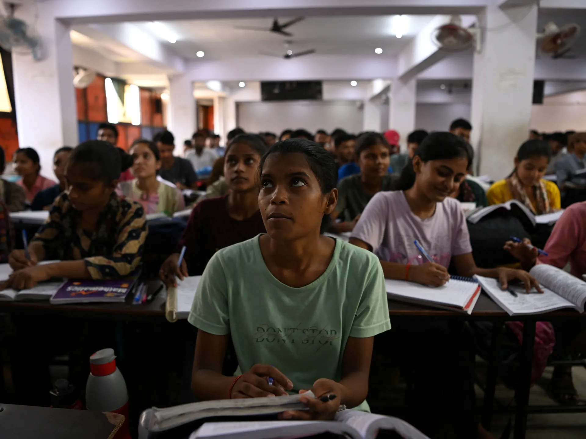 How India’s CBSE exam scandal set off student outrage against PM Modi