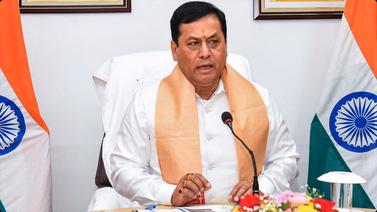 West Bengal: बंगाल के समुद्री क्षेत्रों का भी कायाकल्प कर सकते हैं अदाणी, सोनोवाल की सीएम से मुलाकात पर नजर