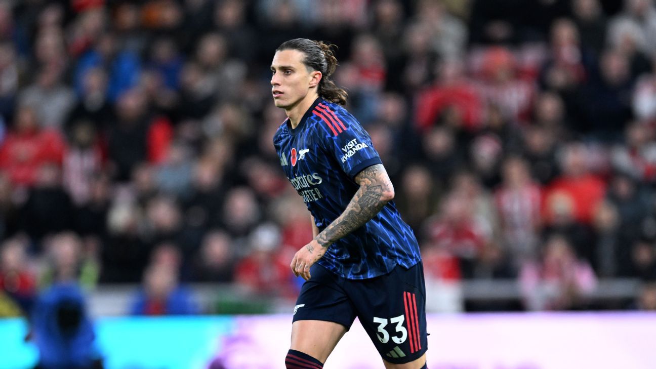 Transfer rumors, news: Real Madrid keen on Arsenal...