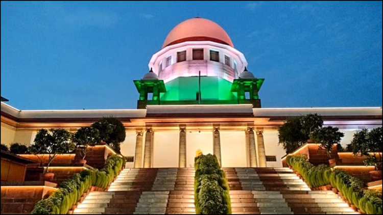 Supreme Court: 'अदालत मामलों के निपटारे की समय सीमा तय नहीं करेगी'; याचिका पर सुनवाई से सुप्रीम कोर्ट का इनकार