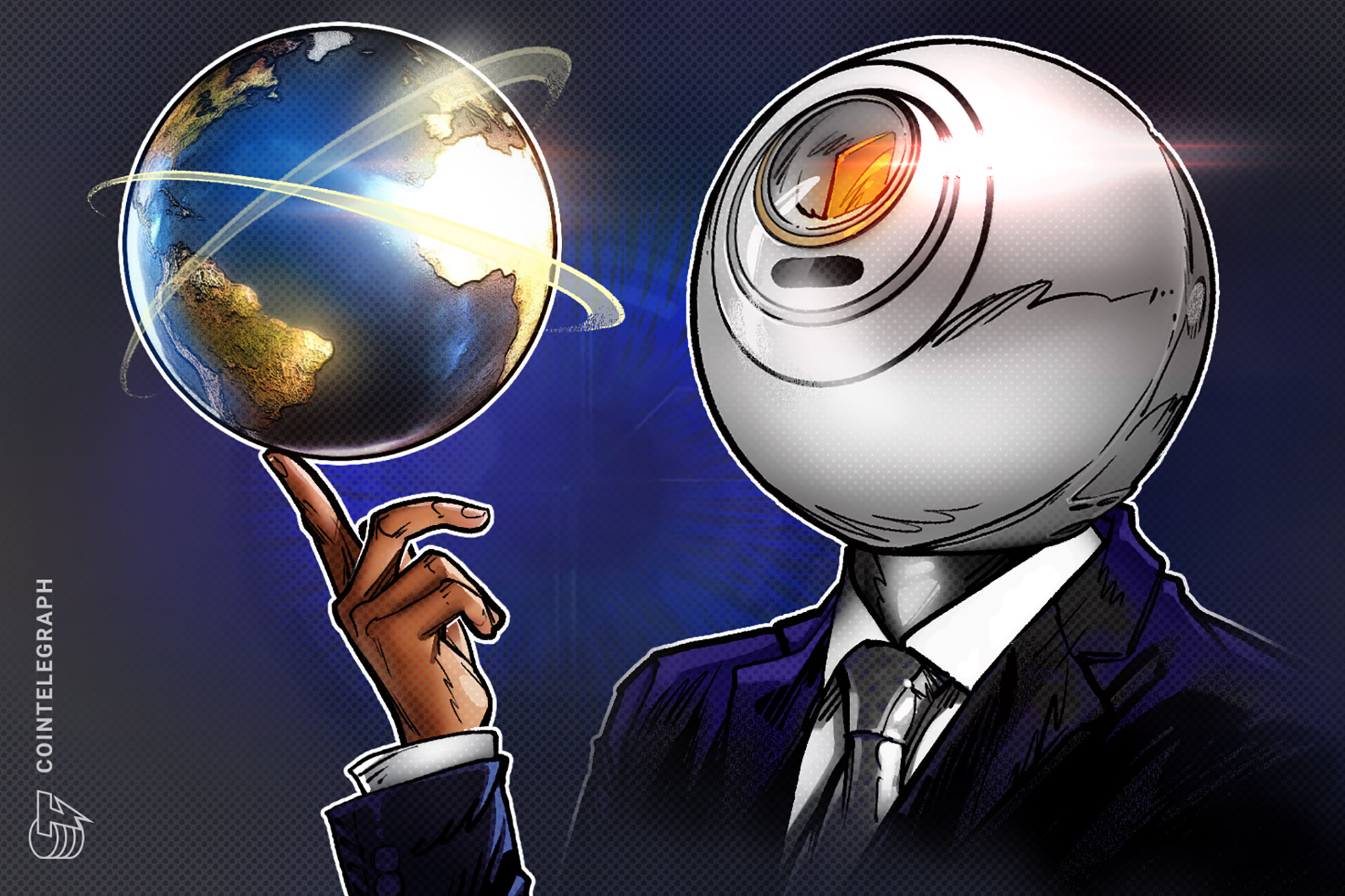 Worldcoin is an overlooked bet on the AI IPO wave: Maelstrom