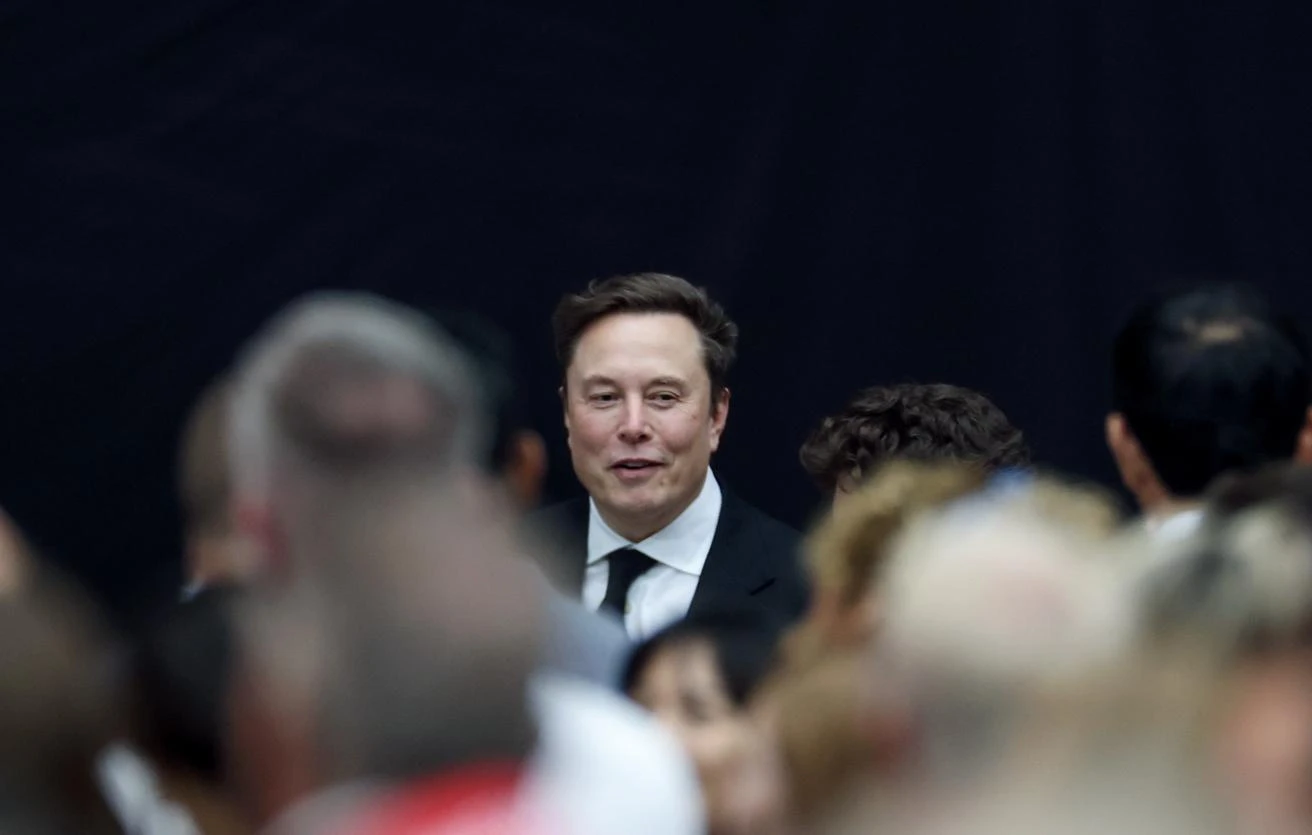 SpaceX-ի IPO-ից հետո Մասկը կարող է դառնալ առաջին տրիլիոնատերը․ Guardian