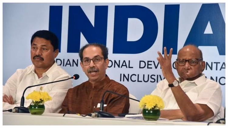 Council polls: एमवीए उम्मीदवार बाल माने ने नामांकन लिया वापस, हॉर्स ट्रेडिंग का जताया शक, जानें पूरा मामला