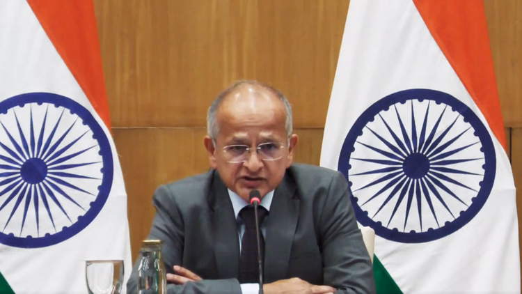 डेल्सी रोड्रिगेज का भारत दौरा: 'भारत-वेनेजुएला के बीच ऊर्जा सहयोग की मजबूत संभावनाएं', MEA ने क्या-क्या कहा?