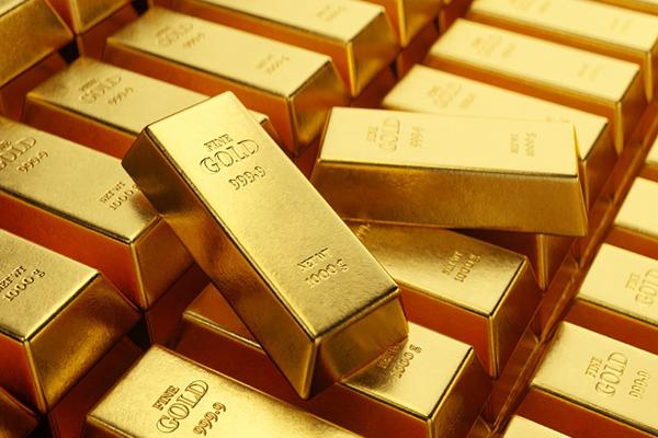 黄金为何能超越美债，成为全球官方储备第一大资产？