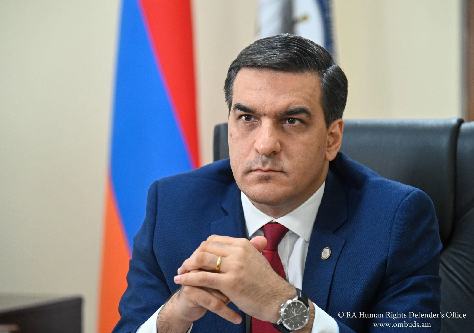 Հայաստանն արժանի է ունենալու խոսքի տեր, պատասխանատու և հաշվետու իշխանություն․ Թաթոյան