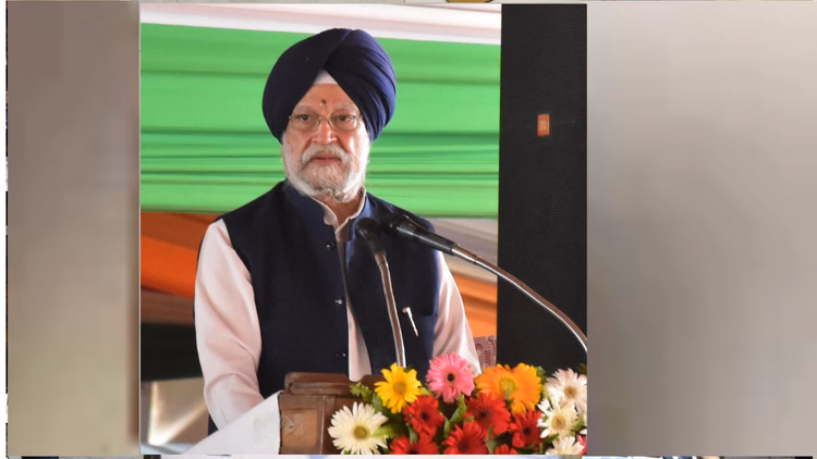 पेट्रोल-डीजल का खर्च कम करने की तैयारी: 2027 तक देशभर में फैल जाएगा इथेनॉल नेटवर्क, जानें सरकार का प्लान