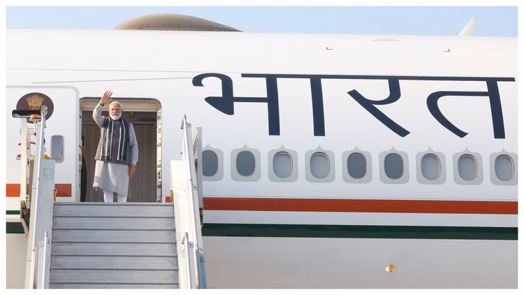 पीएम मोदी का दौरा: बदल जाएगी दमन और सूरत की सूरत, ₹22,600 करोड़ से अधिक की परियोजनाओं का देंगे सौगात
