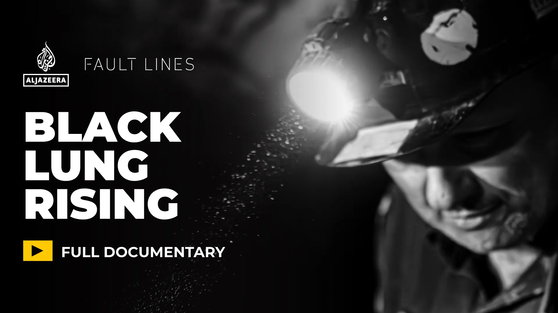 Black Lung Rising