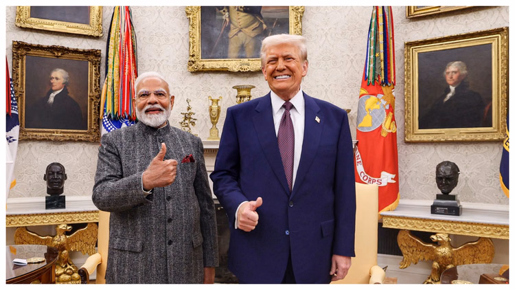 भारत-अमेरिका व्यापार वार्ता: आर्थिक संबंधों को मिलेगी नई मजबूती, वणिज्य मंत्रालय ने कही यह बात