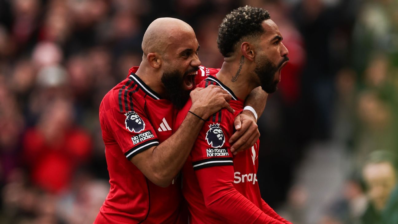 CEO: Man Utd will follow PL template for signings