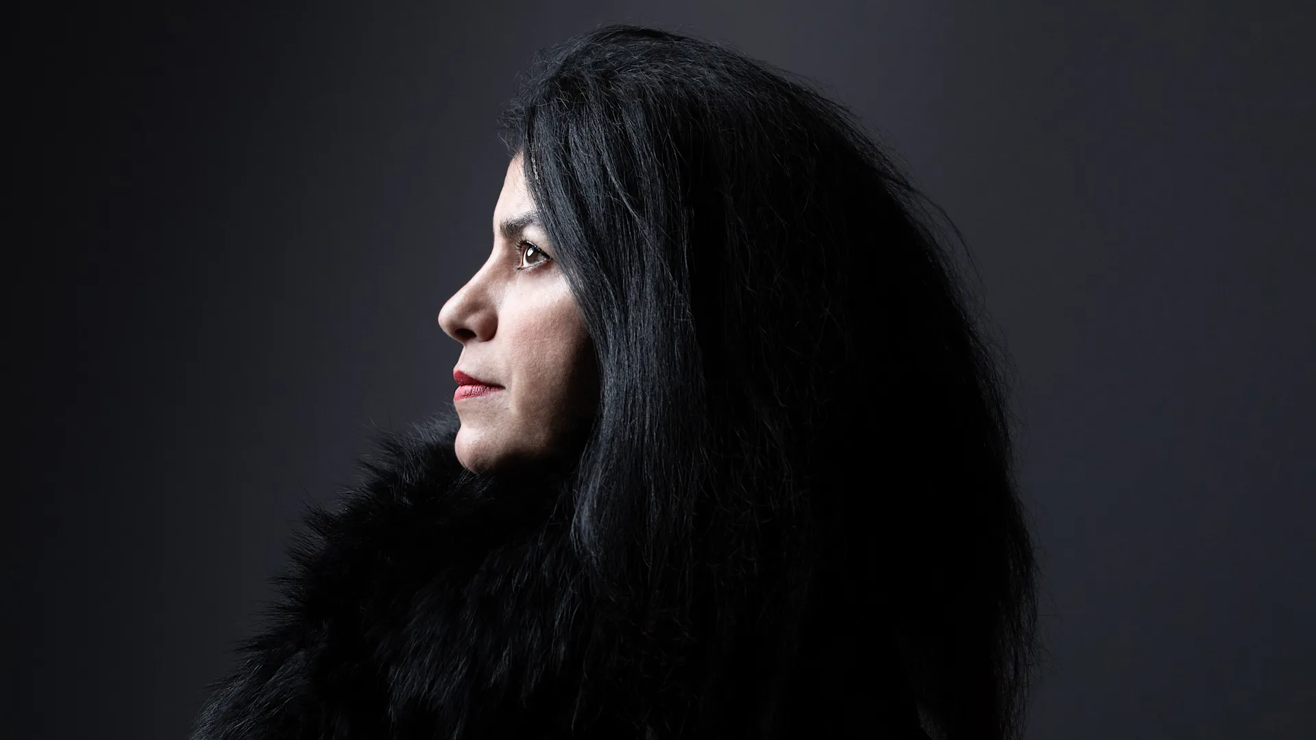 Marjane Satrapi, the author of ‘Persepolis,’ dies at 56