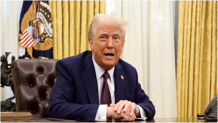 US-India Trade Deal: ट्रंप बोले- पीएम मोदी मेरे अच्छे दोस्त, भारत और अमेरिका के बीच जल्द होगा व्यापार समझौता