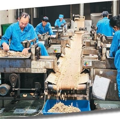 安徽亳州积极推动中药材出海 缕缕药香越重洋